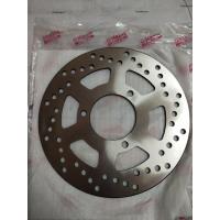 ราคา จานดิสค์เบรค SPARK115I 2013-2015 อะไหล่แท้ YAMAHA 1FC-F582U-00 (8863105218)
