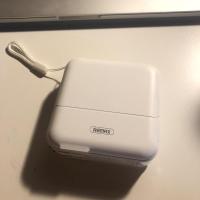 ราคา พาวเวอร์แบงค์ แบตสำรอง remax 15000 mAh (23100154541)