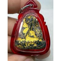 ราคา พระปิดตาเก่าสายวัดเครือวัลย์ลงรักปิดทองเนื้อหาจัดจ้านมาก (41218910581)