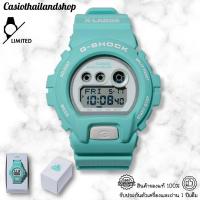 ราคา [LIMITED]CASIO G-SHOCK GD-X6900 X-LARGE ของแท้ 100% พร้อมส่ง ประกัน 1 ปี (23944870118)