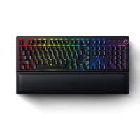 ราคา RAZER KEYBOARD Razer™ BlackWidow V3 Pro - Wireless Mechanical Gaming (Green Switch) - Thai Layout (8168423602)