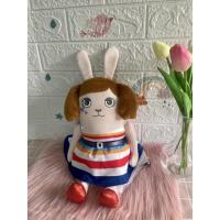 ราคา ตุ๊กตากระต่ายคุกแต่งตัว Amuroch❤️Usavich ป้ายห้อย (15640179812)