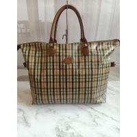 ราคา กระเป๋าDaks London Travel Bag (20573683494)