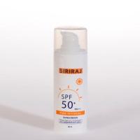 ราคา ครีมกันแดดศิริราช SIRIRAJ SUNSCREEN 30 G. (23220138899)