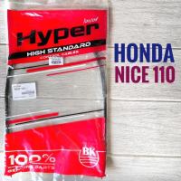 ราคา สายไมล์ HONDA NICE110 , NICE125 , SONIC , TENA NEW- ฮอนด้า ไนซ์110 , ไนซ์125 , โซนิค , เทน่า นิว (22647278106)