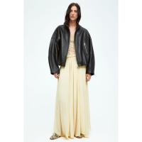 ราคา H&M(เอชแอนด์เอ็ม) กระโปรงชิฟฟอนทรงกลม ผู้หญิง 1284971_1 (28578143100)