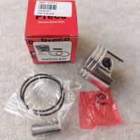 ราคา ลูกสูบ Ms180 PRECO แท้ เลื่อยยนต์ STIHL Ms180 ลูกสูบแหวน ขนาด38มิล ทดแทนของเดิม (41057502210)