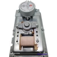 ราคา อะไหล่เตาอบไฟฟ้า ชุดมอเตอร์แผงด้านใน เตาอบ Electrolux รุ่น 38 ลิตร EOT38MXC (19877118302)