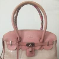 ราคา กระเป๋าหนังแท้ St.James มี warranty tag (5441704553)