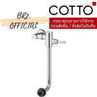 ราคา CT4571NL ฟลัชวาล์วโถสุขภัณฑ์ BACK INLET (10205041134)
