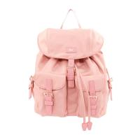 ราคา BSC Bag&Luggage กระเป๋าเป้ Collection Blossom - สีชมพู (24236461703)