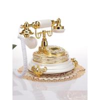 ราคา โทรศัพท์โบราณ ยุโรปโบราณย้อนยุคโทรศัพท์สร้างสรรค์แฟชั่นบ้านโทรศัพท์พื้นฐาน อภิบาล สํานักงานโทรศัพท์พื้นฐาน (28043256204)