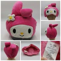 ราคา my melody หมวก sanrio ซานริโอ my melody กระต่าย (23417682566)