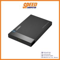 ราคา (กล่องใส่ฮาร์ดดิสก์) UGREEN USB 3.0 to HDD Enclosure 2.5 inch / By Speed Computer (23885065628)