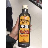 ราคา Kikkoman Chuno Tonkatsu Sauce 300ml 500ml คิดโคแมน ทงคัตสึ ซอส ซอสเปรี้ยว น้ำจิ้ม ซอสผัด (21714741915)