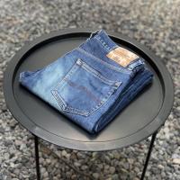 ราคา Bobson Chesking Blue Straight (44055713803)