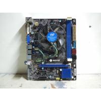 ราคา CPU i5 4690 และเมนบอร์ด H81 GEN 4 LGA 1150 (13560561982)