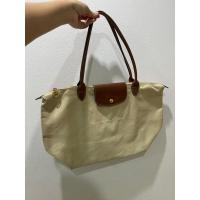 ราคา Longchamp L หูยาว แท้ มือสอง (25675694087)