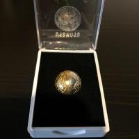 ราคา ปรอทกรอ แก้วจักพรรดิ์ เนื้อสุริยันจันทรา (2606559431)