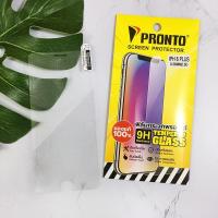 ราคา ฟิล์มกระจกใสPronto Samsung A23 A22(4G) Note3 M20 A6 M11 A8 A7(2017) M21 A5(2017) M31 J5(2015) J4 J7+แบบไม่เต็มจอ (5662083592)