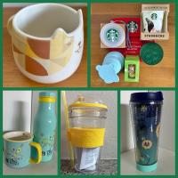 ราคา Starbucks Thailand Mug and Tumbler (5146015573)