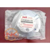 ราคา ฝาครอบคลัทช์ Suzuki Smash Revo110 (พลาสติก Suzuki SGP 11383M20G00-000 (41115553270)