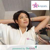 ราคา [E-voucher]Gangnam Clinic (Central Chaengwattana)-Long pulse ND yag (1 ครั้ง)(15 min) (3478639881)