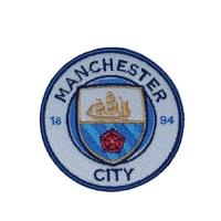 ราคา อาร์มปัก Manchester City ตัวรีดติดเสื้อ อาร์มปัก แมนเชสเตอร์ซิตี้ อาร์มรีดติดเสื้อ อาร์มปักโลโก้ทีมฟุตบอลพรีเมียร์ลีก (22984881051)