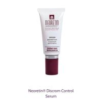 ราคา Neoretin Discrom control serum booster fluid (5006575503)
