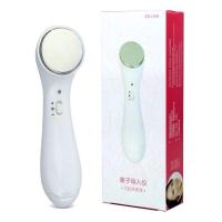 ราคา เครื่องนวดหน้า ผลักครีม IONTO ยกกระชับ นวดหน้า สปาหน้า สปา SPA (132795936)