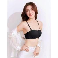 ราคา Sabina ซาบีน่า เสื้อชั้นใน (ไร้โครง ไร้ขอบ ฟองบาง) รุ่น Pretty Perfect รหัส SBXU8900 (19732804386)