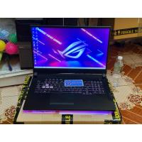 ราคา จอ17.3" ขายถูกๆ สายพันธุ์แกร่ง ตระกูลโหดๆ Asus ROG Strix G G731GU (28774144572)