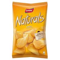 ราคา Lorenz ลอเรนซ์ เนเชอรัลส์ มันฝรั่งอบกรอบ ขนาด 100 กรัม (เลือกรสได้) OyRn (4297767013)