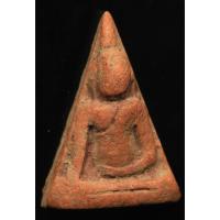 ราคา พระนางพญา พิษณุโลก เนื้อสวย เก่าจัด มีคราบกรุ ราคาแบ่งปันครับ (26471212488)