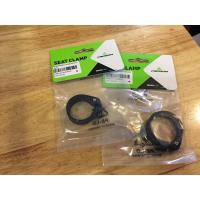 ราคา รูรัดหลักอาน จักรยาน Merida Seat Clamp อลูมิเนียม สำหรับรัดท่อเฟรมขนาด ขนาด 31.8mm และ 34.9mm (1400548827)