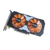 ราคา การ์ดจอ (VGA) ZOTAC GTX750TI 2GB 2F DDR5 (29242024644)
