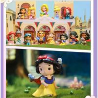 ราคา กล่องสุ่มโมเดล Disney Princess ให้สุ่มน่ารักๆมี 12 เเบบให้สุ่มMLO-035 (23171619284)