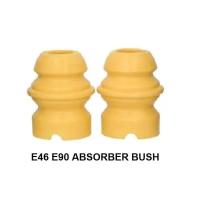 ราคา Bmw E46 E90 ด้านหน้า ABSORBER BUSH 2 ชิ้น (29726182604)