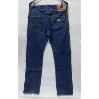 ราคา กางเกงยีนส์ (มือสองแท้%) ลีวาย 501 เอวป้าย33” เอววัดจริง 36” MADE IN MEXICO (รหัสW37) (28658651522)