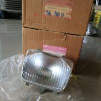 ราคา ไฟหน้าแท้ฮอนด้าโนวา, โนวา5เกียร์ (15552319045)