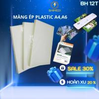 ราคา ชิเดดี ฟิล์มเคลือบพลาสติกกระดาษ โฟโต้เคลือบเมนู เคลือบเอกสาร ราคาถูก กันน้ํา ทนทาน สวยงาม (44423468783)