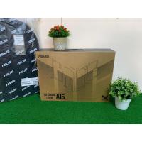 ราคา ออก1ด หลุดมาแล้ว สวย99.99%ASUS TUF GAMING A15 ทรงพลัง AMD Ryzen7 4800H * RTX3050 (22219167585)