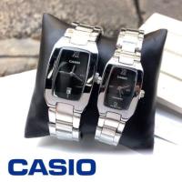 ราคา นาฬิกา Casio Standard ของแท้% พร้อมกล่อง แถมถุงและถ่าน รับประกัน 1 ปี (2032377630)