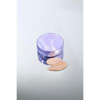 ราคา [VELY VELY] Aura Glow Cushion 15g | SPF50+ PA+++ | Radiant Natural Finish เบสสีพีช ปกปิดบางเบา ดิววี่ โกลว์ (40114312484)