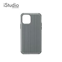 ราคา GRAMAS Rib-Slide Hybrid Shell Case for iPhone 12 mini l iStudio By Copperwired (11625141097)