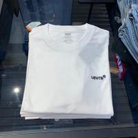 ราคา Levi’s 100% (ของผู้ชาย) ของแท้จากช็อป มีไซส์ XS S M L แจ้งลายในแชท ผ้าเนื้อนุ่มใส่ทรงสวยค่ะ (247378558)