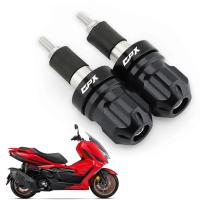 ราคา สําหรับ GPX Legend 250 Racer 200 DEMON 150GR 125 GR 200R Drone GR200R Racer200 Universal รถจักรยานยนต์อุปกรณ์เสริม 7/8 22mm CNC Handlebar bar end (40153816942)