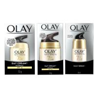 ราคา OLAY Total Effects 7 in one (Day Cream Normal SPF15/Serum) 15,20g (14190918204)