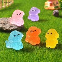 ราคา Null Mini Luminous น่ารัก Bichon Frise สุนัข Figurines Miniature Craft Fairy Garden DIY เด็กห้องนอนห้องนั่งเล่นเครื่องประดับรถตกแต่งโต๊ะ null (42874452831)