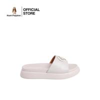 ราคา Hush Puppies รองเท้าผู้หญิง รุ่น HP 8WSFPP885C - สีเบจ (รองเท้าแตะแบบสวม) (28937237640)